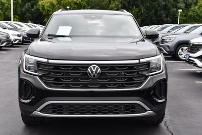 2025 Volkswagen Atlas Cross Sport 2.0T SEL