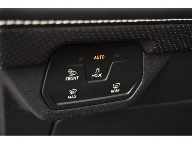 2026 Volkswagen Atlas 2.0T SEL 4MOTION