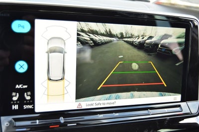 2026 Volkswagen Atlas 2.0T SEL 4MOTION