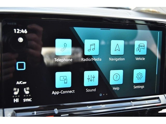 2026 Volkswagen Atlas 2.0T SEL 4MOTION