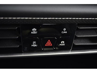 2026 Volkswagen Atlas 2.0T SEL 4MOTION