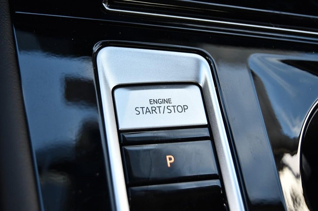 2026 Volkswagen Atlas 2.0T SEL 4MOTION