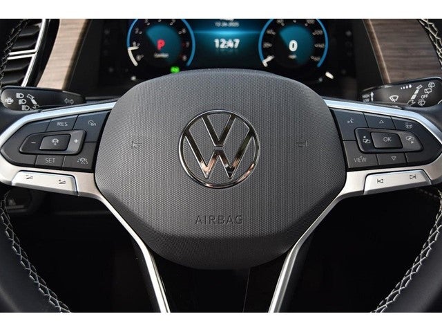 2026 Volkswagen Atlas 2.0T SEL 4MOTION