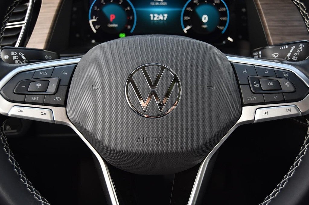 2026 Volkswagen Atlas 2.0T SEL 4MOTION