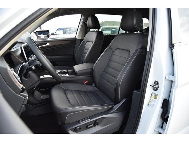 2026 Volkswagen Atlas 2.0T SEL 4MOTION