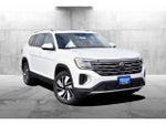 2026 Volkswagen Atlas 2.0T SEL 4MOTION