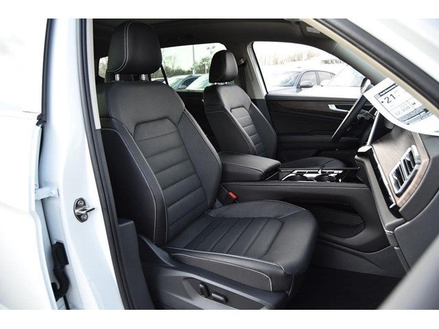 2026 Volkswagen Atlas 2.0T SEL 4MOTION