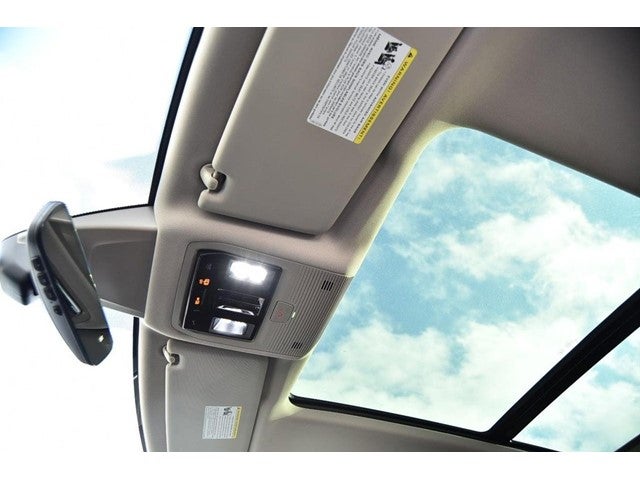 2026 Volkswagen Atlas 2.0T SEL 4MOTION