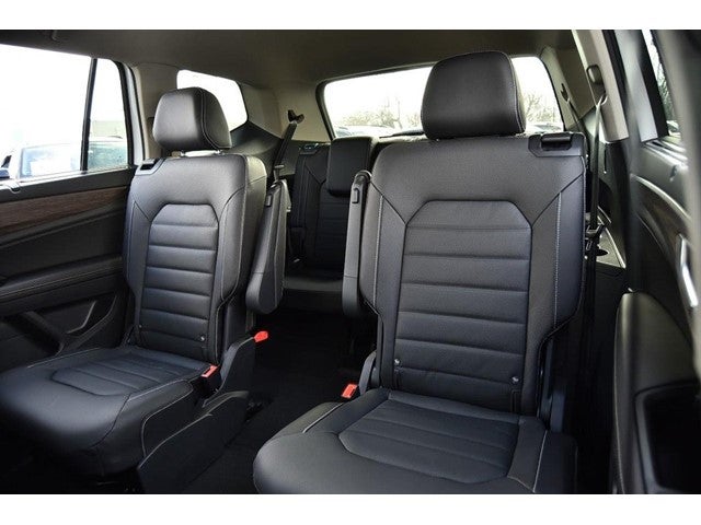 2026 Volkswagen Atlas 2.0T SEL 4MOTION