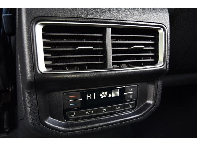 2026 Volkswagen Atlas 2.0T SEL 4MOTION