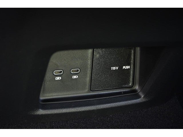 2026 Volkswagen Atlas 2.0T SEL 4MOTION