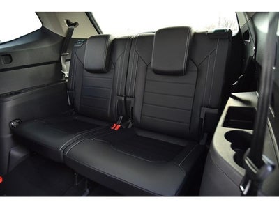 2026 Volkswagen Atlas 2.0T SEL 4MOTION