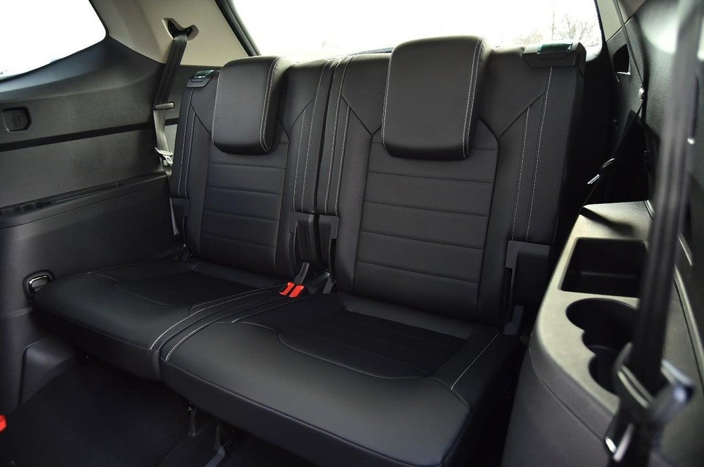 2026 Volkswagen Atlas 2.0T SEL 4MOTION