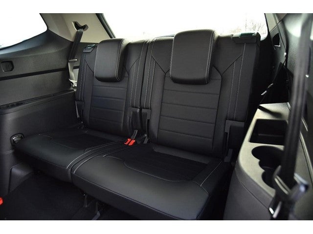 2026 Volkswagen Atlas 2.0T SEL 4MOTION