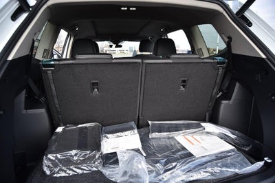 2026 Volkswagen Atlas 2.0T SEL 4MOTION