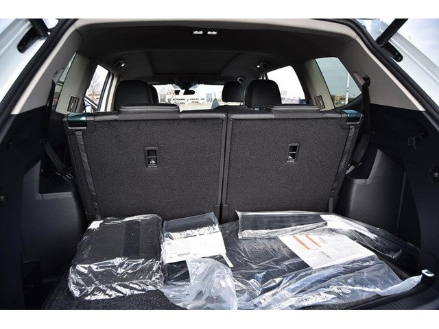 2026 Volkswagen Atlas 2.0T SEL 4MOTION