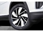 2026 Volkswagen Atlas 2.0T SEL 4MOTION