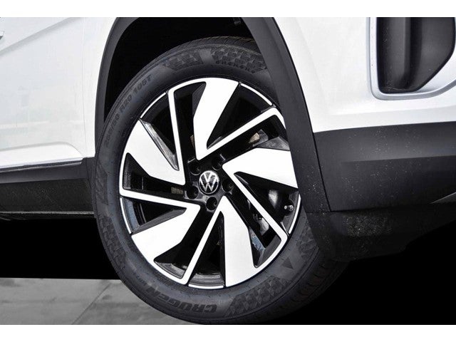 2026 Volkswagen Atlas 2.0T SEL 4MOTION