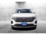 2026 Volkswagen Atlas 2.0T SEL 4MOTION