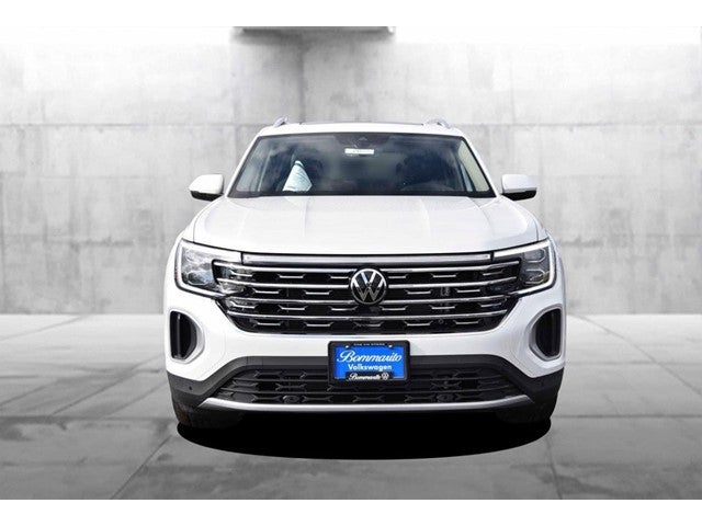 2026 Volkswagen Atlas 2.0T SEL 4MOTION