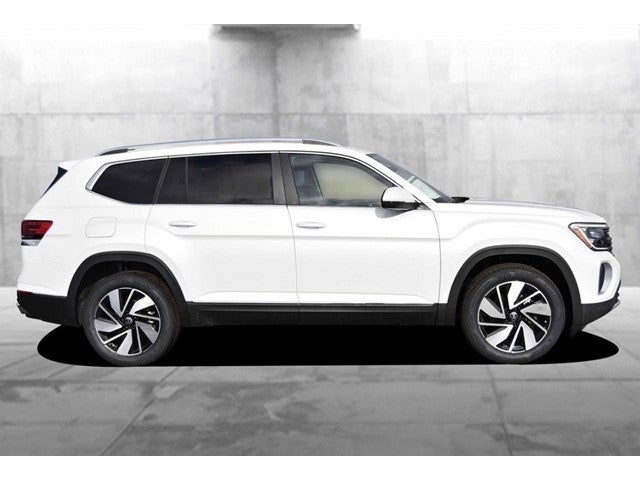 2026 Volkswagen Atlas 2.0T SEL 4MOTION