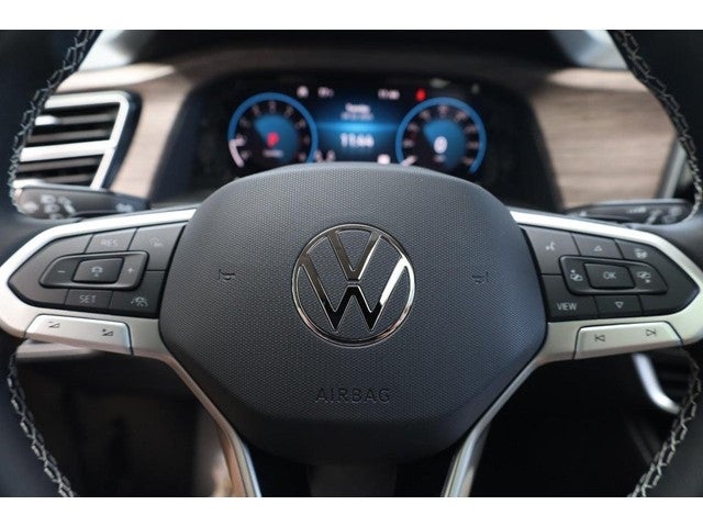 2026 Volkswagen Atlas 2.0T SEL 4MOTION