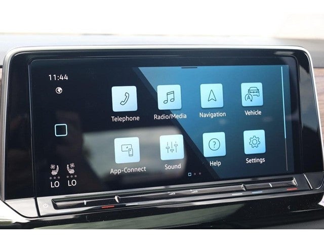 2026 Volkswagen Atlas 2.0T SEL 4MOTION