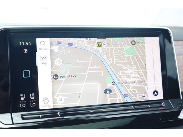 2026 Volkswagen Atlas 2.0T SEL 4MOTION