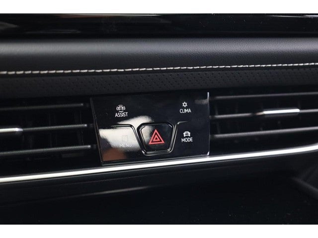 2026 Volkswagen Atlas 2.0T SEL 4MOTION