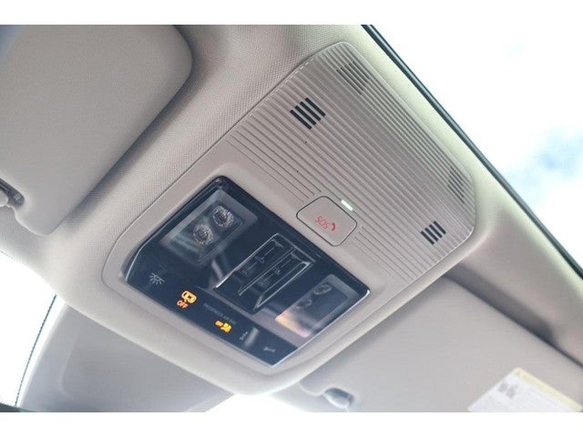 2026 Volkswagen Atlas 2.0T SEL 4MOTION