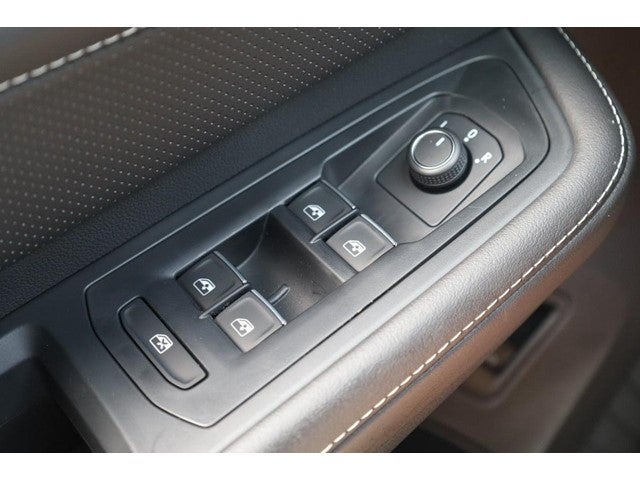 2026 Volkswagen Atlas 2.0T SEL 4MOTION