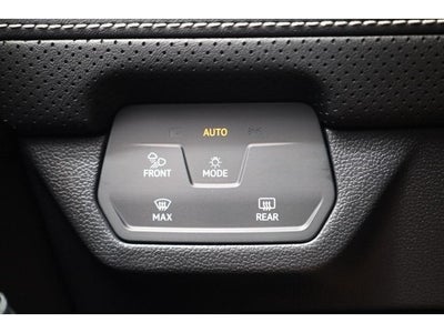 2026 Volkswagen Atlas 2.0T SEL 4MOTION