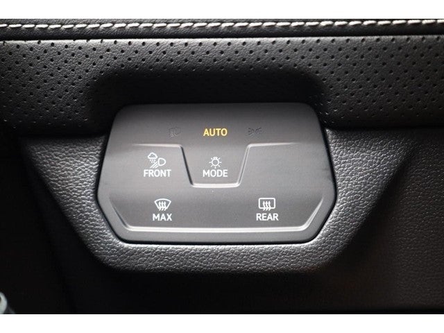 2026 Volkswagen Atlas 2.0T SEL 4MOTION