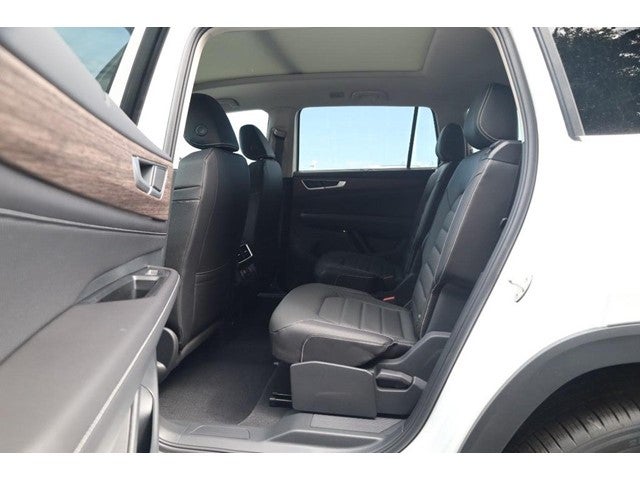 2026 Volkswagen Atlas 2.0T SEL 4MOTION