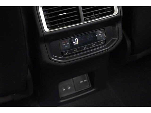 2026 Volkswagen Atlas 2.0T SEL 4MOTION