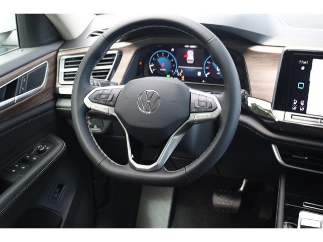 2026 Volkswagen Atlas 2.0T SEL 4MOTION