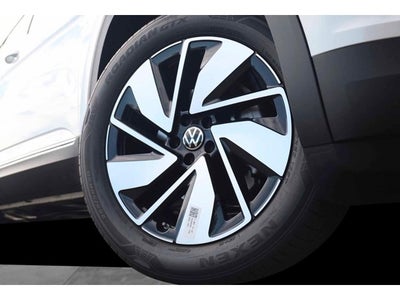 2026 Volkswagen Atlas 2.0T SEL 4MOTION