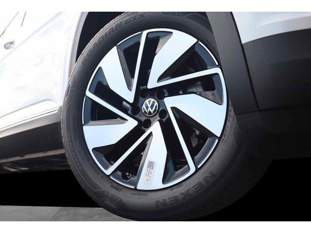 2026 Volkswagen Atlas 2.0T SEL 4MOTION