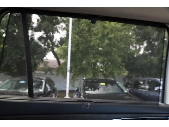 2026 Volkswagen Atlas 2.0T SEL 4MOTION