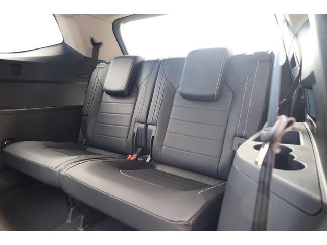 2026 Volkswagen Atlas 2.0T SEL 4MOTION