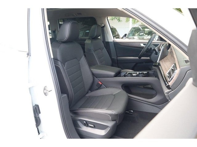 2026 Volkswagen Atlas 2.0T SEL 4MOTION