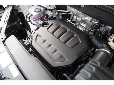 2026 Volkswagen Atlas 2.0T SEL 4MOTION