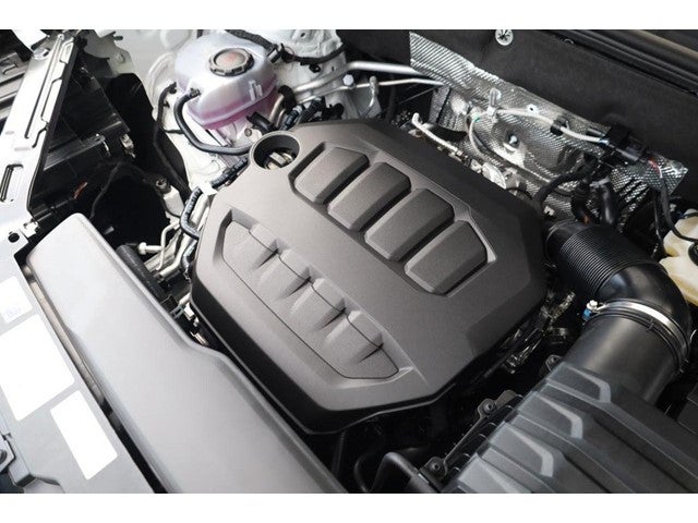 2026 Volkswagen Atlas 2.0T SEL 4MOTION