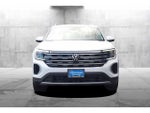 2026 Volkswagen Atlas 2.0T SEL 4MOTION