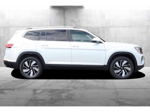2026 Volkswagen Atlas 2.0T SEL 4MOTION