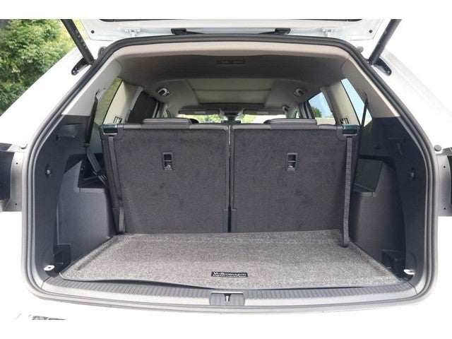 2026 Volkswagen Atlas 2.0T SEL 4MOTION