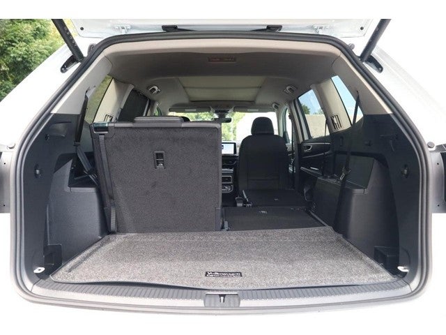 2026 Volkswagen Atlas 2.0T SEL 4MOTION