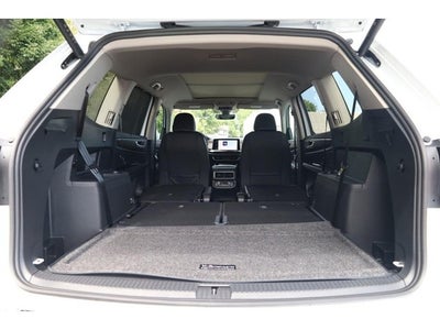 2026 Volkswagen Atlas 2.0T SEL 4MOTION