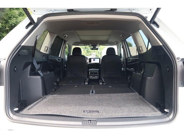 2026 Volkswagen Atlas 2.0T SEL 4MOTION