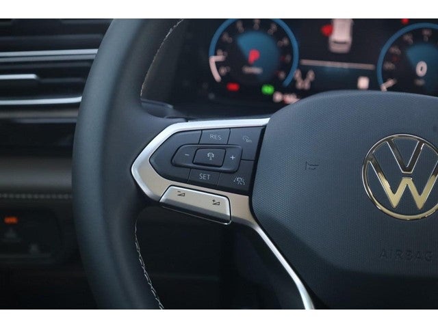 2026 Volkswagen Atlas 2.0T SEL 4MOTION